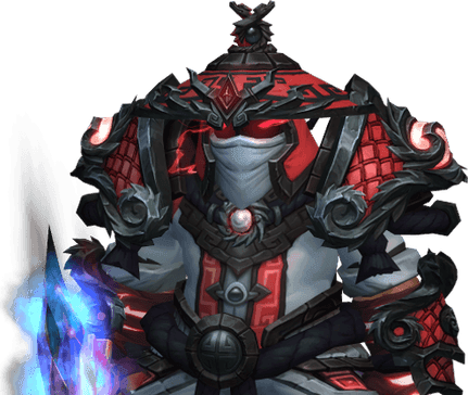 Shavedfists render