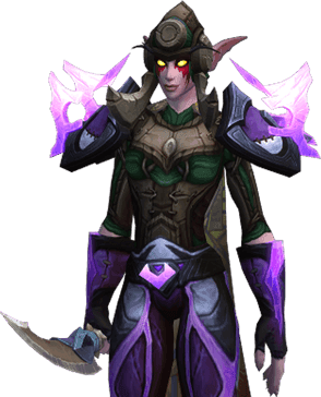 Silvingt render