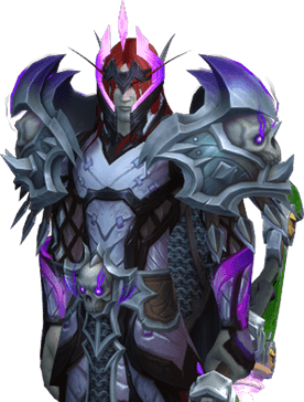Skuggares render