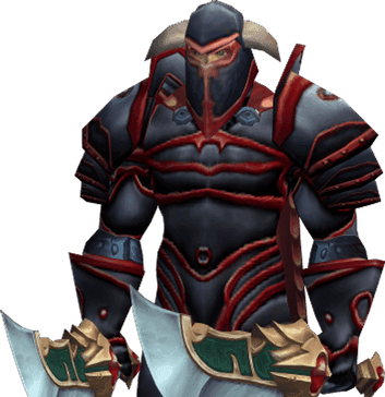 Skulbreaker render