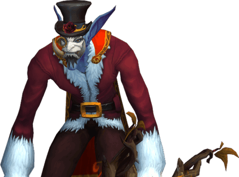 Slízz render