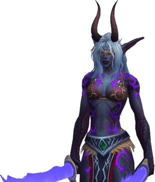 Slayytanic render