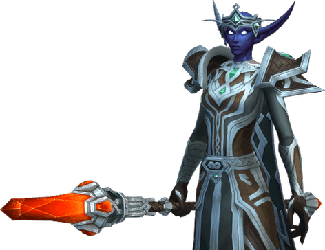 Smertrias render