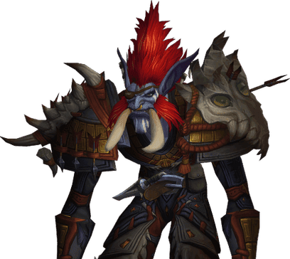 Songas render
