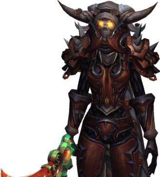 Spamtaro render