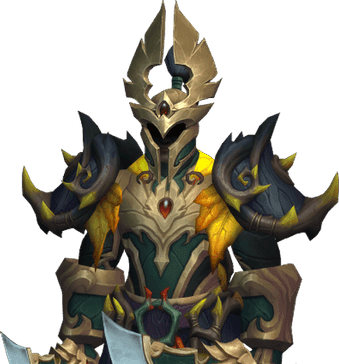 Steelbane render