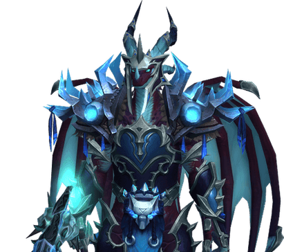 Stormscale render