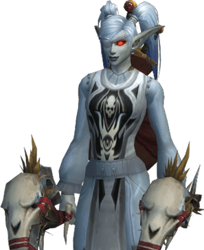 Sweggx render