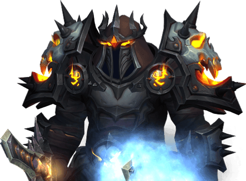 Synnical render