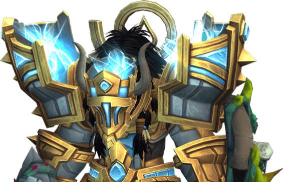 Taharonarqwa render