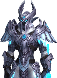 Tedbundi render