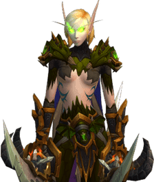 Tempestdrake render