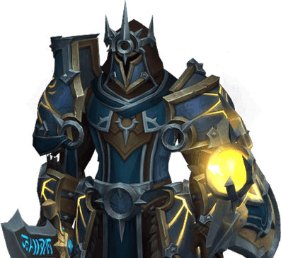 Thrasius render