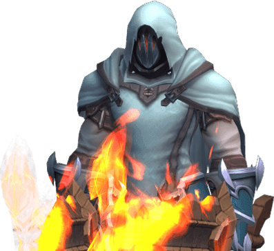 Titanslayer render
