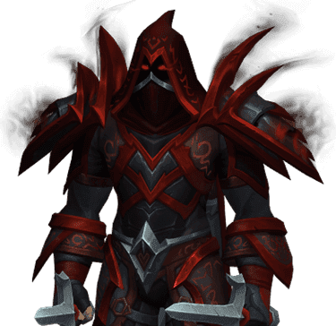 Titanstriker render