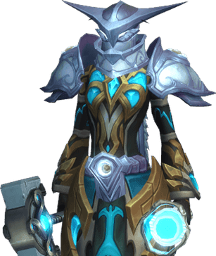Tlara render