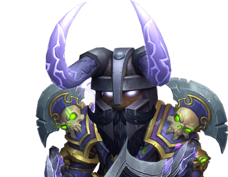 Toungy render