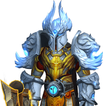 Turindel render