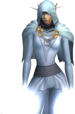 Twistedsoul render