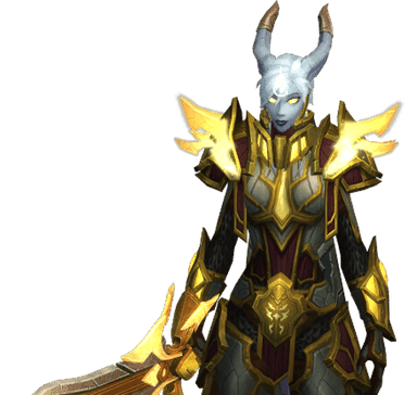 Tyirr render