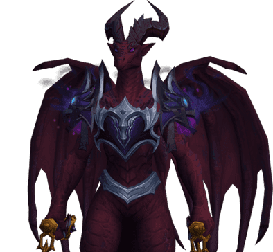 Uncuntrlable render