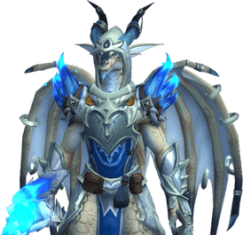 Valerosa render