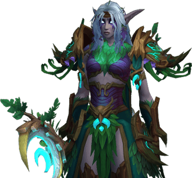 Valryn render