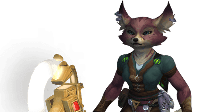 Veithre render