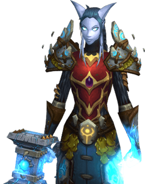 Vera render