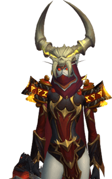 Vetis render