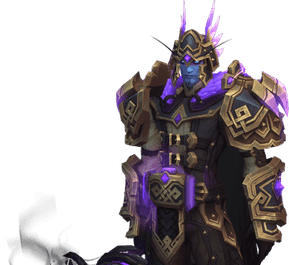 Voidtyrion render