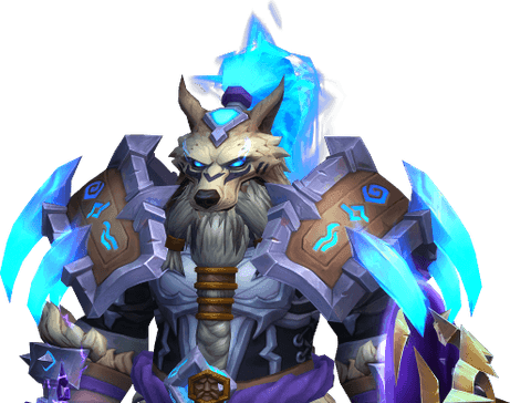 Vuday render