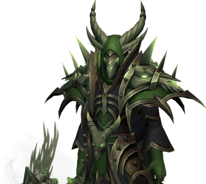 Vynleredis render