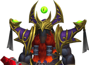 Walkingdread render