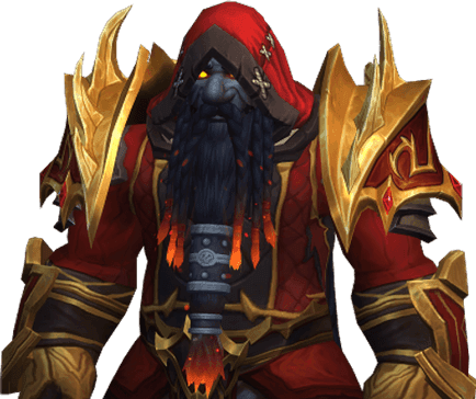 Warsback render
