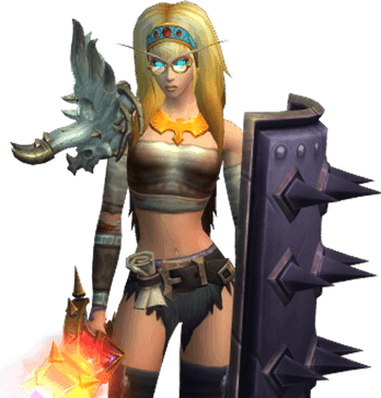 Xüll render