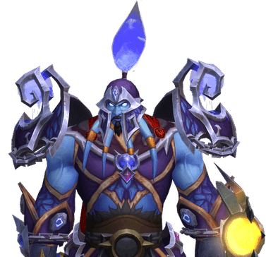 Xcelsior render