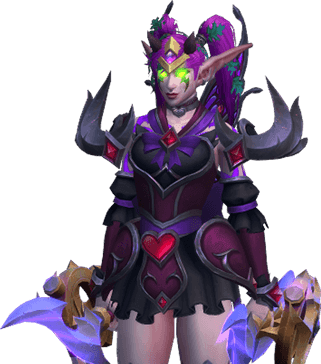 Yalica render