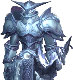 Yusake render