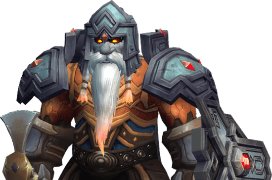 Za render