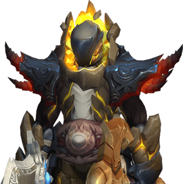 Zanntzuken render
