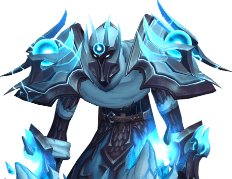 Zenoshm render