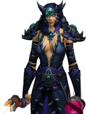 Abbel render