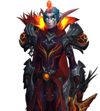 Angeal render