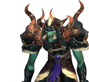 Bagelz render