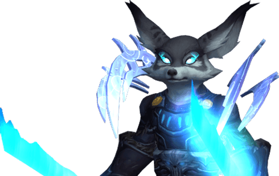 Bigdkenergy render