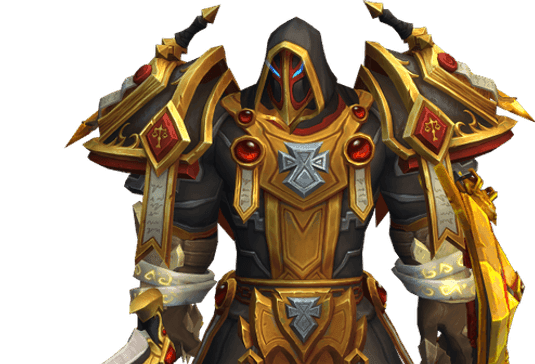Blightbane render