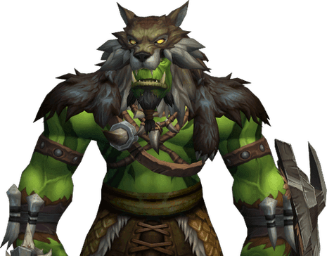 Booha render