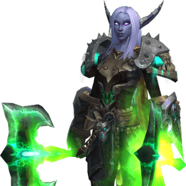 Br render