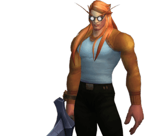 Calris render